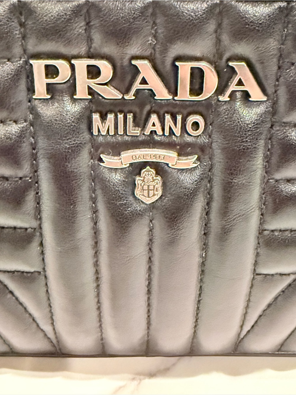 Prada Camera/Crossbody Bag - Picture 10 of 16